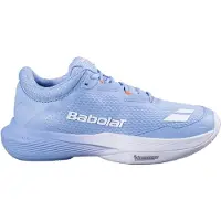 Babolat Sfx 4 Clay Shoes Blauw EU 38 1/2 Vrouw
