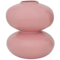 Urban Nature Culture Vaas Buhle Mellow Rose