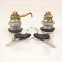 S-Line accessoire topkoffer voor auto ks2200ac2 nieuw