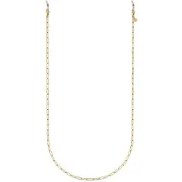 GOOD.designs Ketting goud