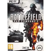 Battlefield: Bad Company 2 - Windows