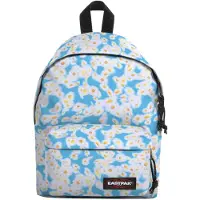Eastpak Orbit flower swift blue