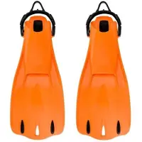 SCUBAPRO Go Sport Gorilla Diving Fins Oranje EU 43-46