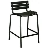 Houe ReCLIPS barkruk met aluminium frame 2 stuks