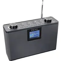 PEAQ Dab+ Radio (pdr 190)