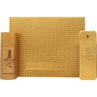 Rabanne 1 Million Gift Set