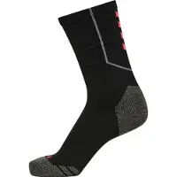 Hummel Sokken Blaze Pro Training Low Socks 233121-2442 | Maat: 35-38