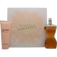 Jean Paul Gaultier Classique Gift Set