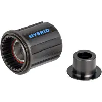 Dt Swiss Ratchet Hybrid 12x148mm Shimano/sram Hg Freehub Body