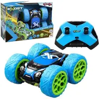 Exost Radio Controlled Car 360 Cross Mx 3 Models Random Shipping Assorted Blauw