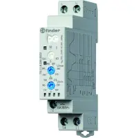 Finder 70.11.8.230.2022 Bewakingsrelais 220 - 240 V/AC 1x wisselcontact 1 stuk(s)