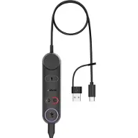 Jabra YOU'RE ON 50-2169 Headsetadapter