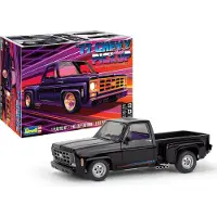 Wittmax 1/25 '77 Chevy Street Pickup
