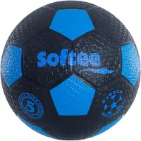 Softee Tire Voetbal Blauw