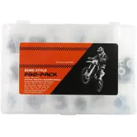 Holeshot Skk001 Schroevenset