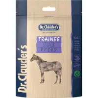 Dr. Clauder's Trainingssnack Paard