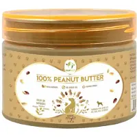 PawFect Peanut Butter natural