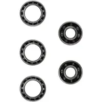 Ceramicspeed Mavic 16 Road Lagers
