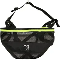 Axaeco Ski-Joring Racing Belt