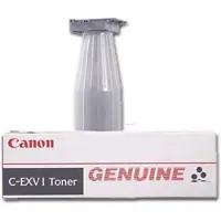 Canon C-EXV 1 toner cartridge zwart (origineel)