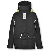 Henri lloyd Elite Jacket Zwart L Man
