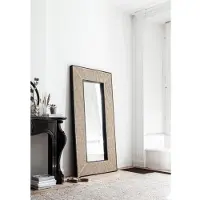 MUST Living spiegel Raffles 200x104x7 cm