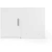 Wasophoogte Keukenkast module n9 pure