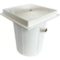 AstralPool 15862 Universal Level Regulator Transparant