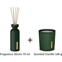 RITUALS of Jing - Fragrance Sticks 70 ml - Scented Candle 140 g