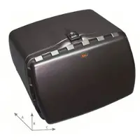 Puig Maxi Box 90l Topkoffer