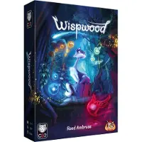 White goblin games Wispwood (NL versie)