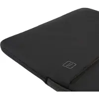 Tucano Top MacBook Pro 14 Inch Sleeve Zwart