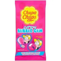 Chupa Chups Kauwgom Suikerspin 12 x 11 gr