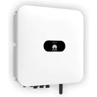 Huawei SUN2000-4KTL-L1 | 1 fase omvormer