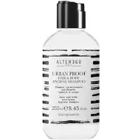 Alter Ego Urban Proof Hair & Body Hygiene Shampoo 250ml