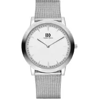 Danish design Herenhorloge IQ62Q1154