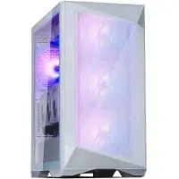 Peta Intel Core i9-12900 Game PC/ Streaming computer waterkoeling - Nvidia GeForce RTX5070 12GB – 64GB RAM – 1.0TB M.2 SSD – Win11 Pro - Iceberg Z9 ARGB