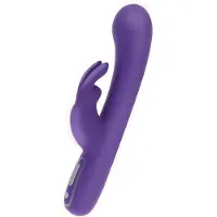 Toyjoy Exciting Rabbit Vibrator
