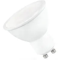 Spectrum LED Warme Led Lamp Gu10 230v 6w 13265
