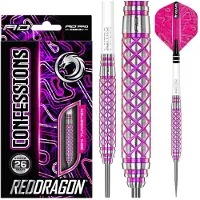 Red Dragon Confession 85% - Dartpijlen
