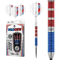 Winmau Wildcats 90% - Dartpijlen