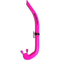SCUBAPRO 26130700 Freediving Snorkel Roze