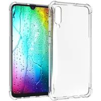 IMoshion Shockproof Case voor de Samsung Galaxy A50 / A30s - Transparant