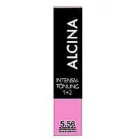 Alcina Intensive Tint 4.77 medium bruin intens bruin 60 ml