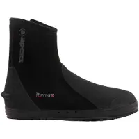 Apeks Thermiq Booties 6.5 Mm Zwart EU 45-46