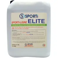 Sporti France Sportiligne Elite Paint 15kg Transparant