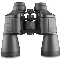 Shilba Adventure Hd 8x40 Binoculars Zwart