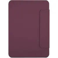 POMOLOGIC BookCover IPad Pro 11 Inch Hoesje Paars