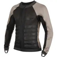 Pando Moto Commando UH Motorfiets textiel jas Maat