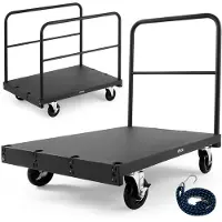 Vevor Plate Cart